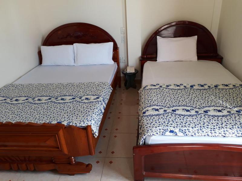 Nha Trang Blue Sea 2