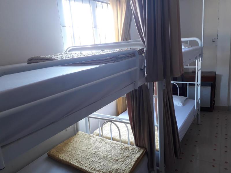 Nha Trang Blue Sea 2