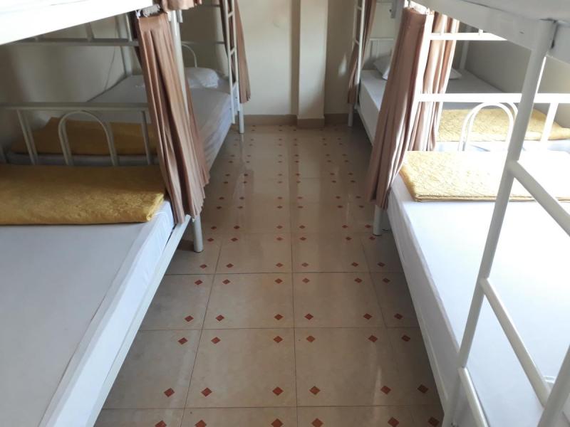 Nha Trang Blue Sea 2