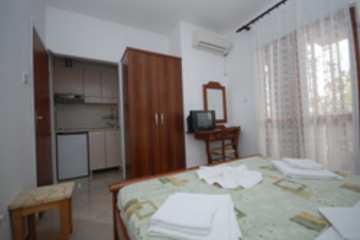 Отель Obala Zelena Черногория, Рафаиловичи, фото 2