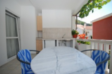 Отель Obala Zelena Черногория, Рафаиловичи, фото 4