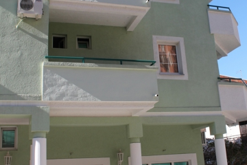 Отель Obala Zelena Черногория, Рафаиловичи, фото 8