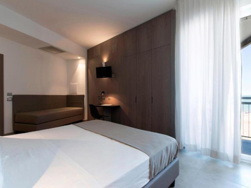 Hotel Eden