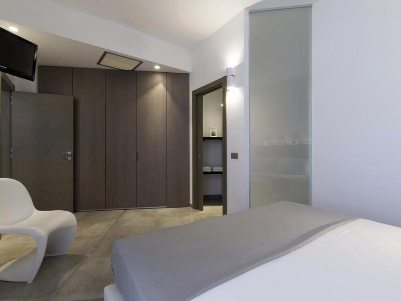 Hotel Eden
