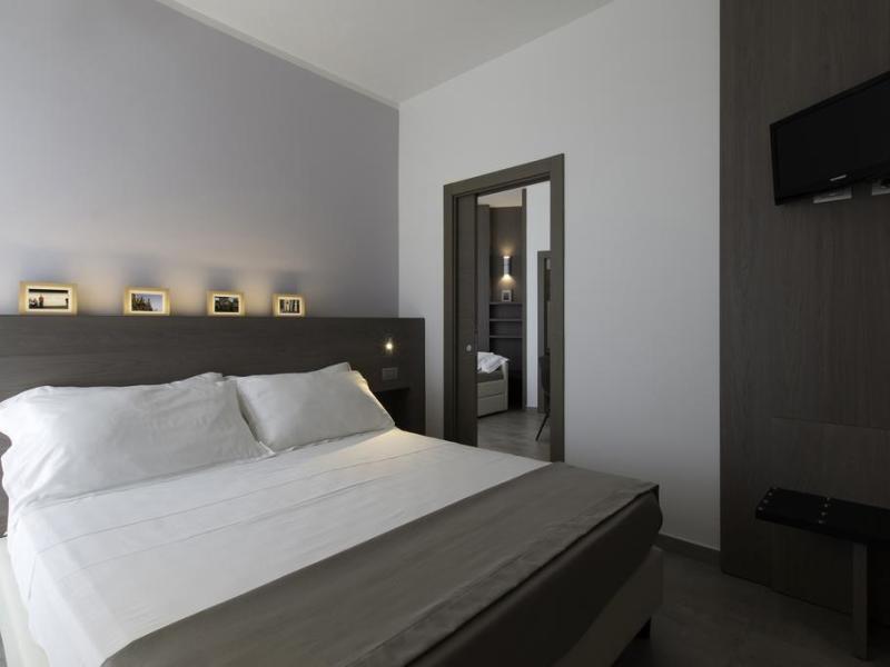 Hotel Eden