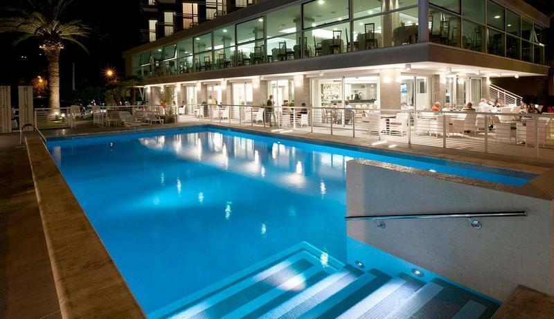 Hotel Eden