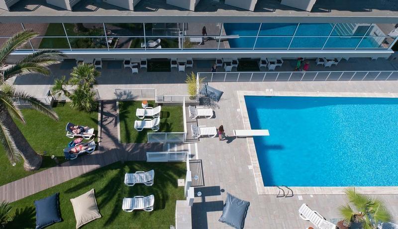 Hotel Eden