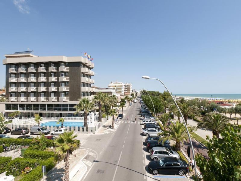 Hotel Eden