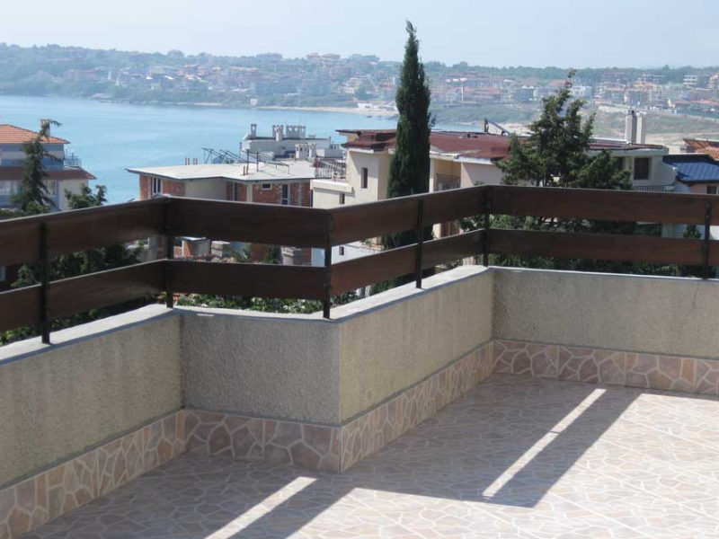 Villa Fani