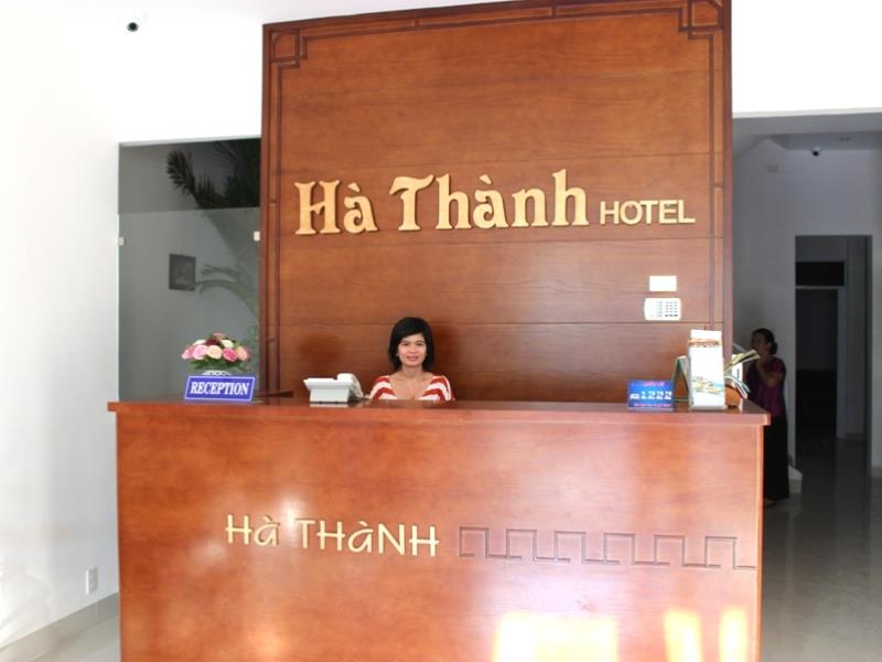 Ha Thanh Hotel