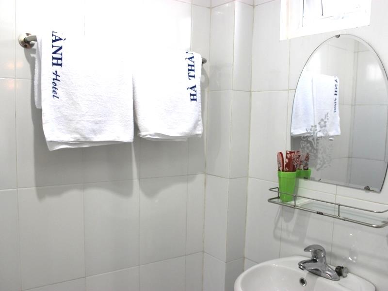 Ha Thanh Hotel