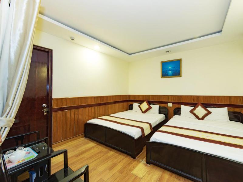 Dai Duong Ocean Hotel