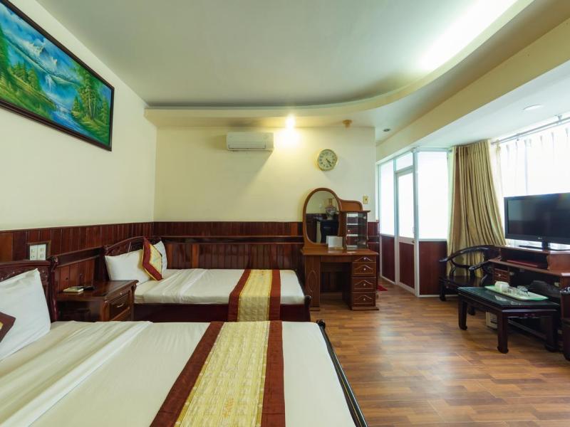 Dai Duong Ocean Hotel