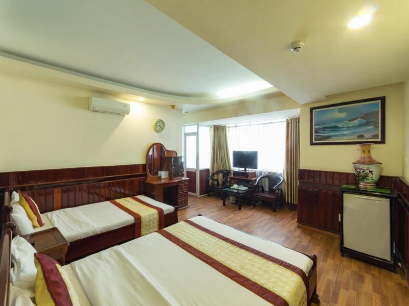 Dai Duong Ocean Hotel