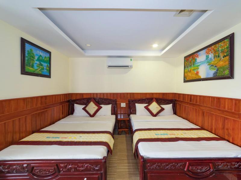 Dai Duong Ocean Hotel