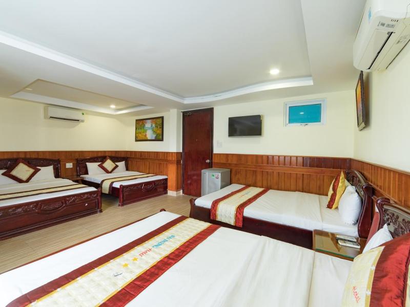 Dai Duong Ocean Hotel