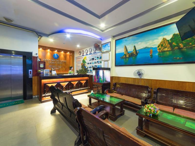 Dai Duong Ocean Hotel
