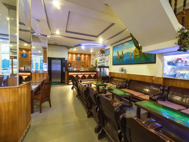 Dai Duong Ocean Hotel