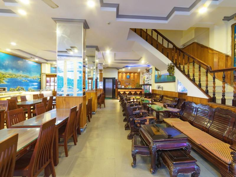 Dai Duong Ocean Hotel