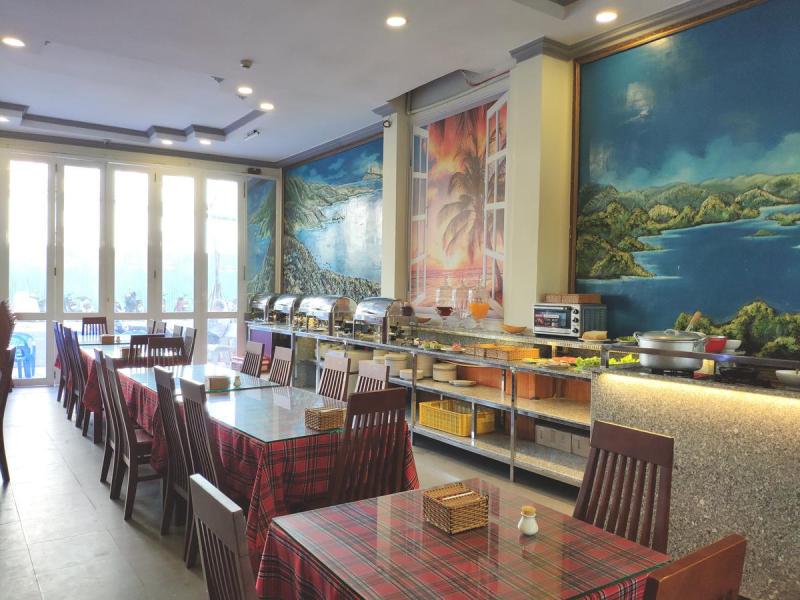 Dai Duong Ocean Hotel