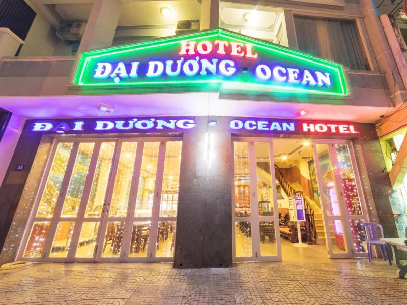 Dai Duong Ocean Hotel