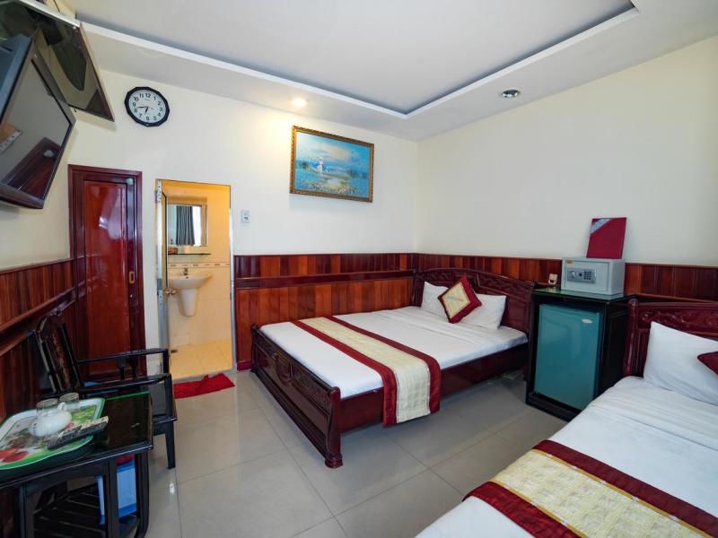 Dai Duong Ocean Hotel