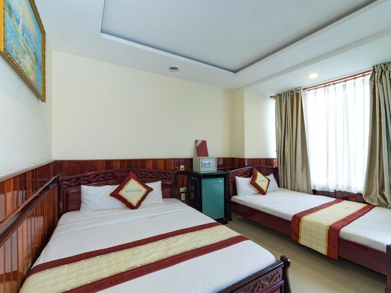 Dai Duong Ocean Hotel