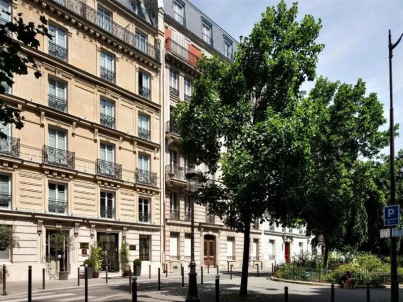 Quartier Latin