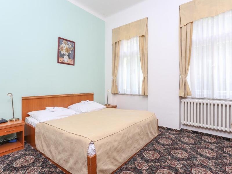 Hotel City Club