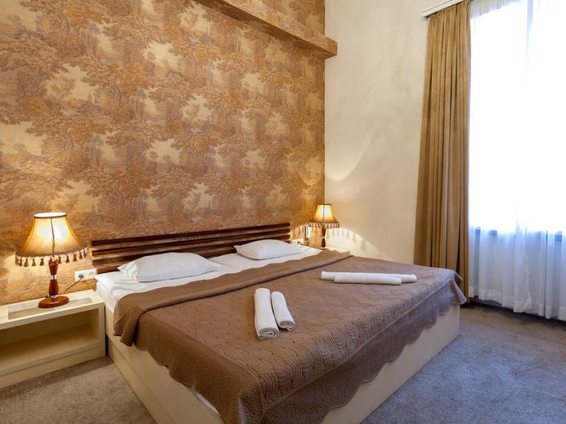 Hotel Rustaveli
