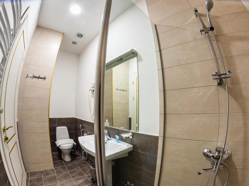 Hotel Rustaveli