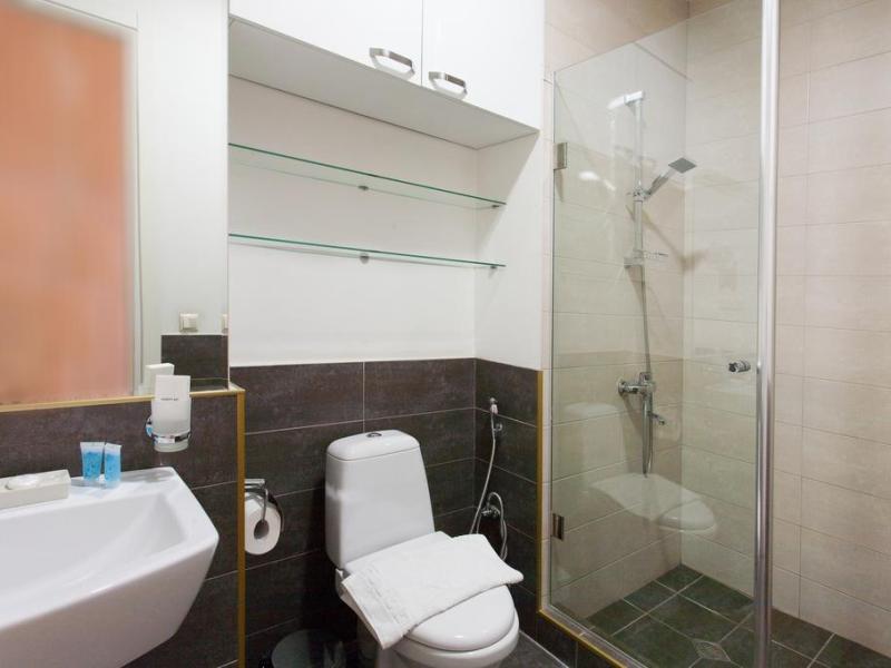 Hotel Rustaveli
