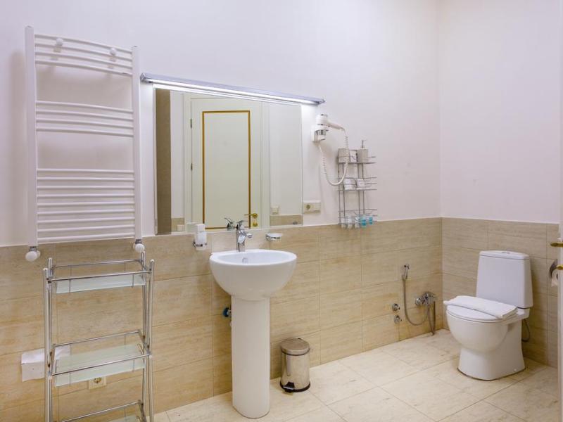 Hotel Rustaveli