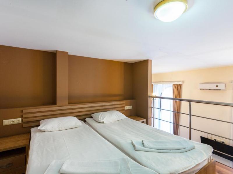 Hotel Rustaveli