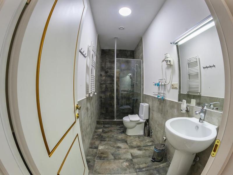 Hotel Rustaveli