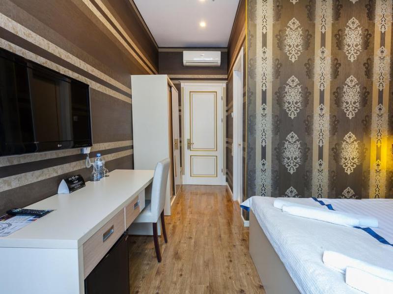 Hotel Rustaveli