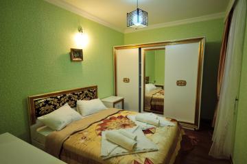 Отель Albatros Грузия, Уреки, фото 12
