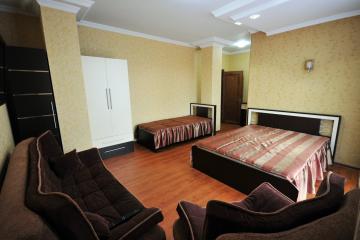 Отель Albatros Грузия, Уреки, фото 13