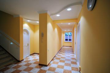 Отель Albatros Грузия, Уреки, фото 15