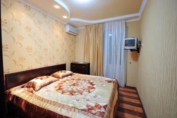 Отель Albatros Грузия, Уреки, фото 16
