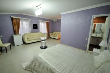 Отель Albatros Грузия, Уреки, фото 17