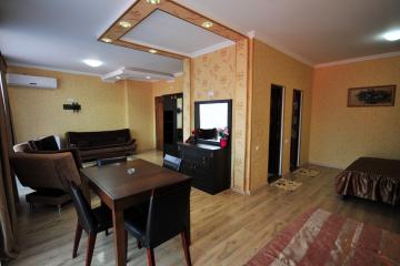 Отель Albatros Грузия, Уреки, фото 24