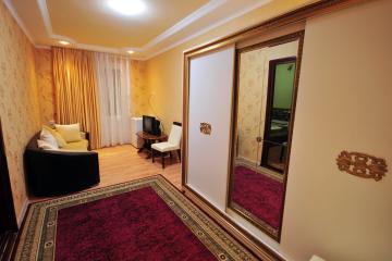 Отель Albatros Грузия, Уреки, фото 25