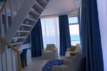 Отель Albatros Грузия, Уреки, фото 28