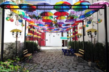 Отель Albatros Грузия, Уреки, фото 8