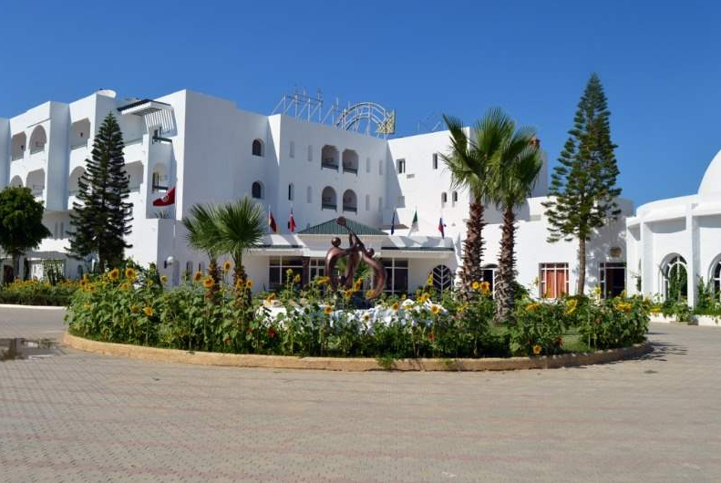 Daphne Club Sousse Kantaoui