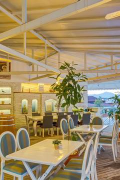 Отель Monta Verde Hotel & Villas Турция, Олюдениз, фото 13