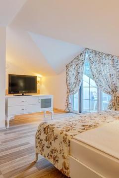 Отель Monta Verde Hotel & Villas Турция, Олюдениз, фото 14