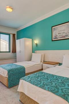Отель Monta Verde Hotel & Villas Турция, Олюдениз, фото 16