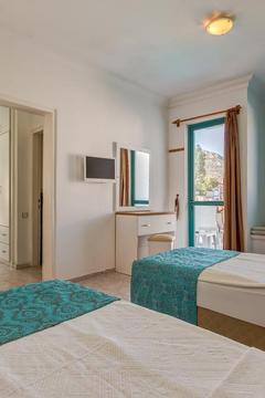 Отель Monta Verde Hotel & Villas Турция, Олюдениз, фото 17